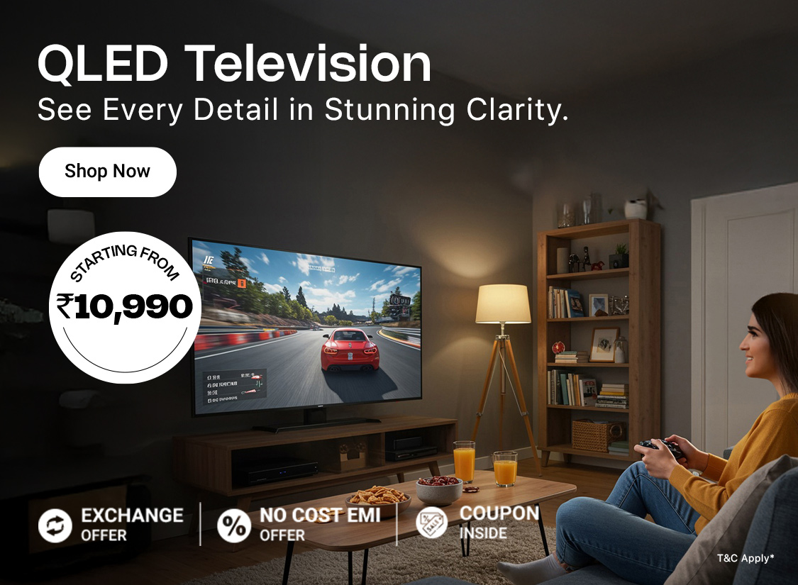 TV Store